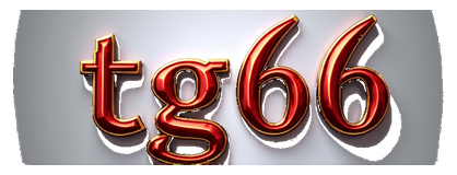 tg66 logo